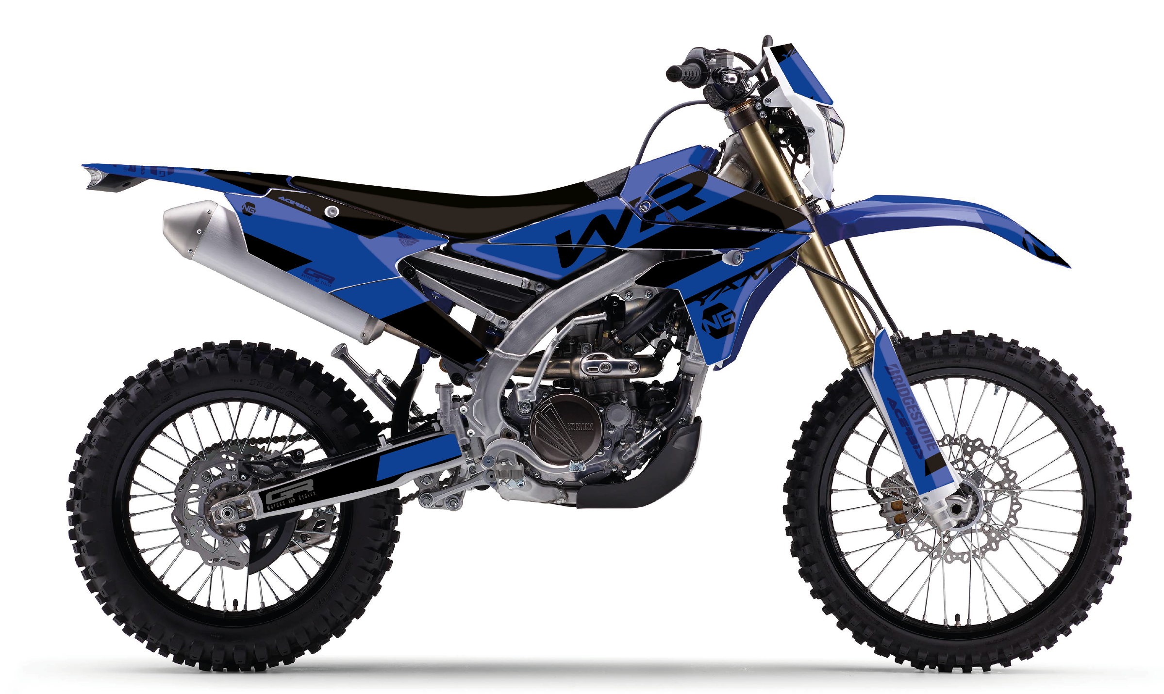 kit déco 250 450 wrf 2014 2015 2016 2017 2018 2019 yamaha enduro ng one series decals stickers graphics autocollant adhesifs-01