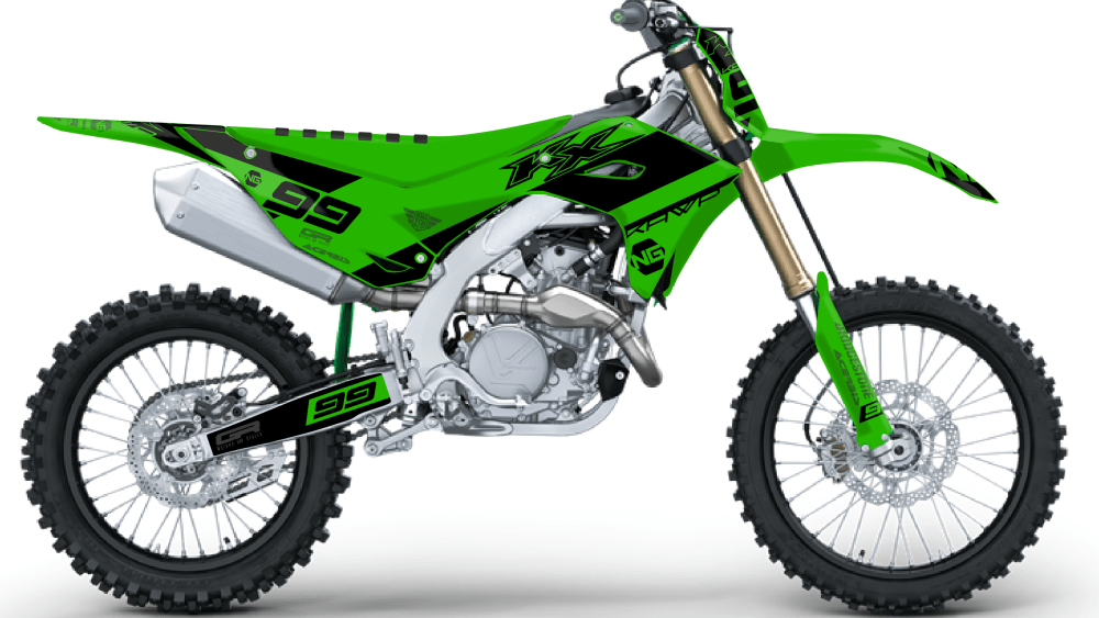 kit déco 65 85 110 125 250 450 kx kxf kawasaki motocross ng one series mx decals stickers graphics autocollant adhesifs montage-01