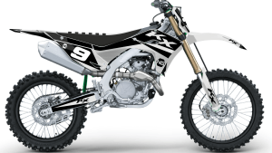 kit déco 65 85 110 125 250 450 kx kxf kawasaki motocross ng spike blanc noir mx decals stickers graphics autocollant adhesifs montage-01