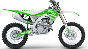 kit déco 65 85 110 125 250 450 kx kxf kawasaki motocross ng spike blanc vert mx decals stickers graphics autocollant adhesifs montage-01