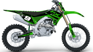 kit déco 65 85 110 125 250 450 kx kxf kawasaki motocross ng spike vert noir mx decals stickers graphics autocollant adhesifs montage-01