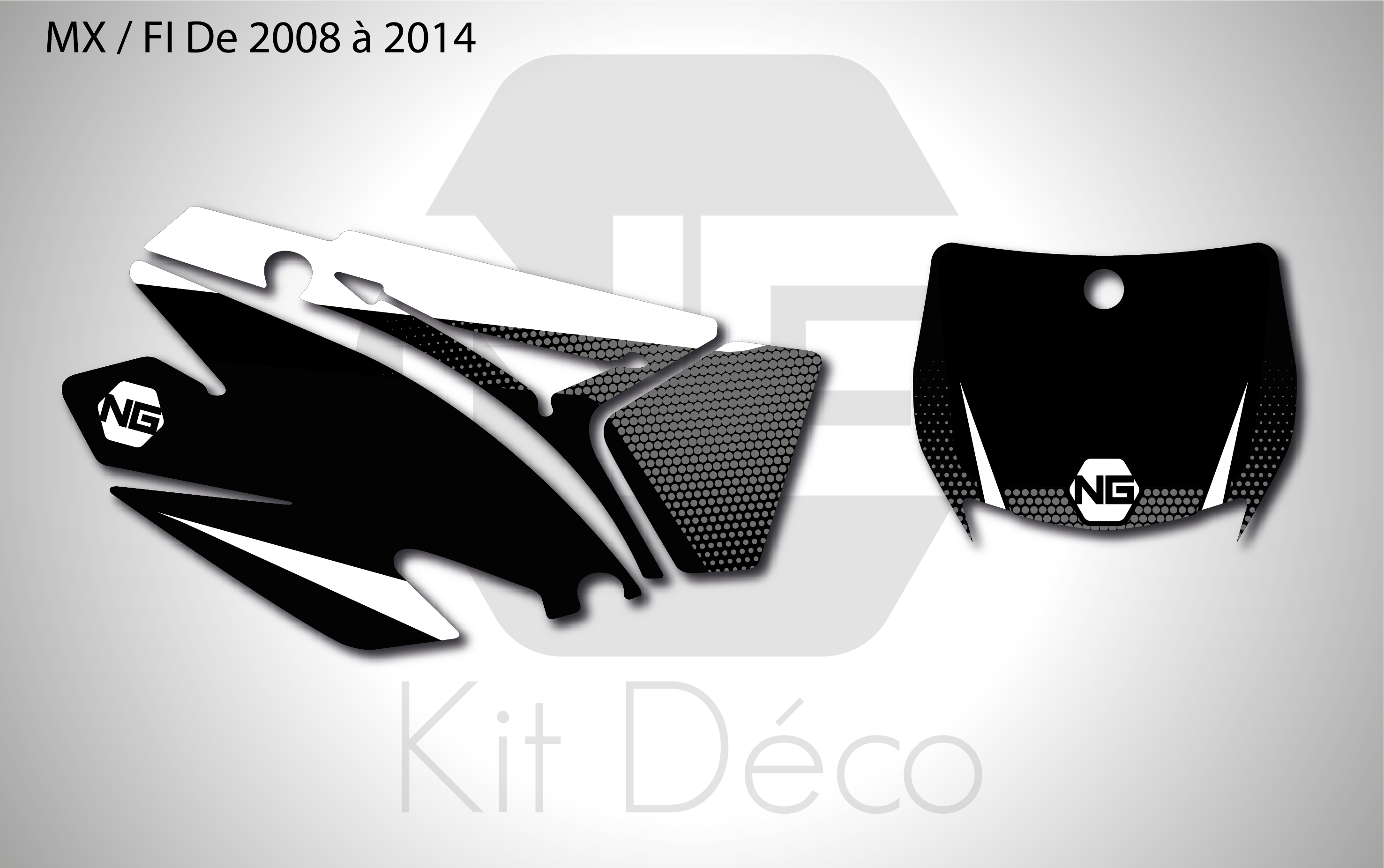 kit déco fond de plaque numéro tm racing mx fi 2008 2009 2010 2011 2012 2013 2014 motocross ng kit déco spike decals stickers graphics autocollant_Plan de travail 1