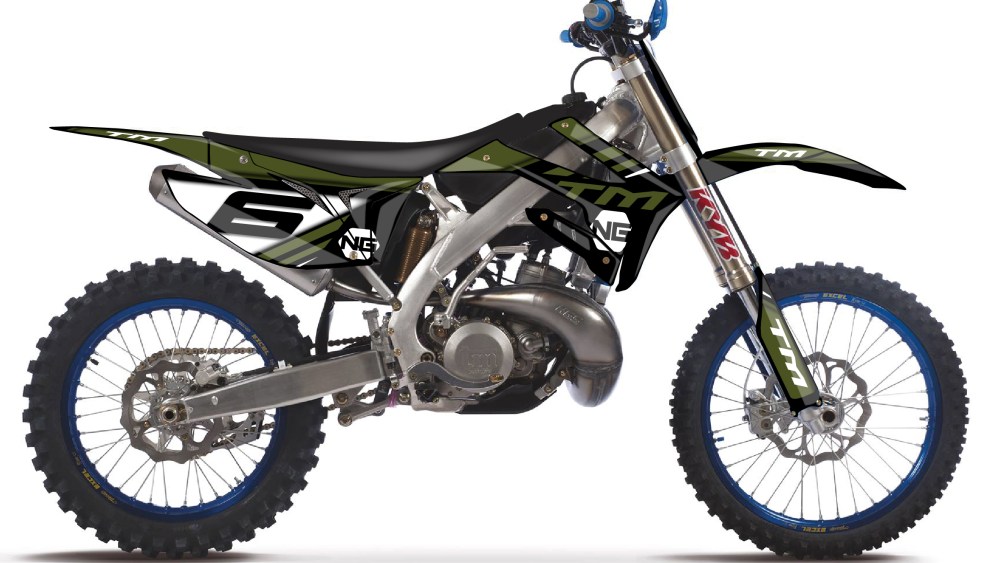 kit déco tm racing mx fi 85 125 144 250 300 450 motocross mz séries ng kit déco mx decals stickers graphics autocollant