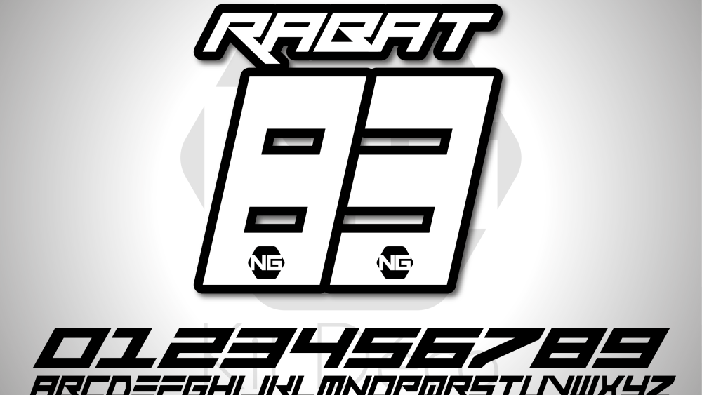 flocage maillot motocross bmx ng kit déco vibes_Plan de travail 1