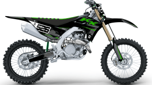 kit déco 450 kxf 2024 2025 kawasaki motocross ng abstrac séries mx decals stickers graphics autocollant adhesifs montage-01