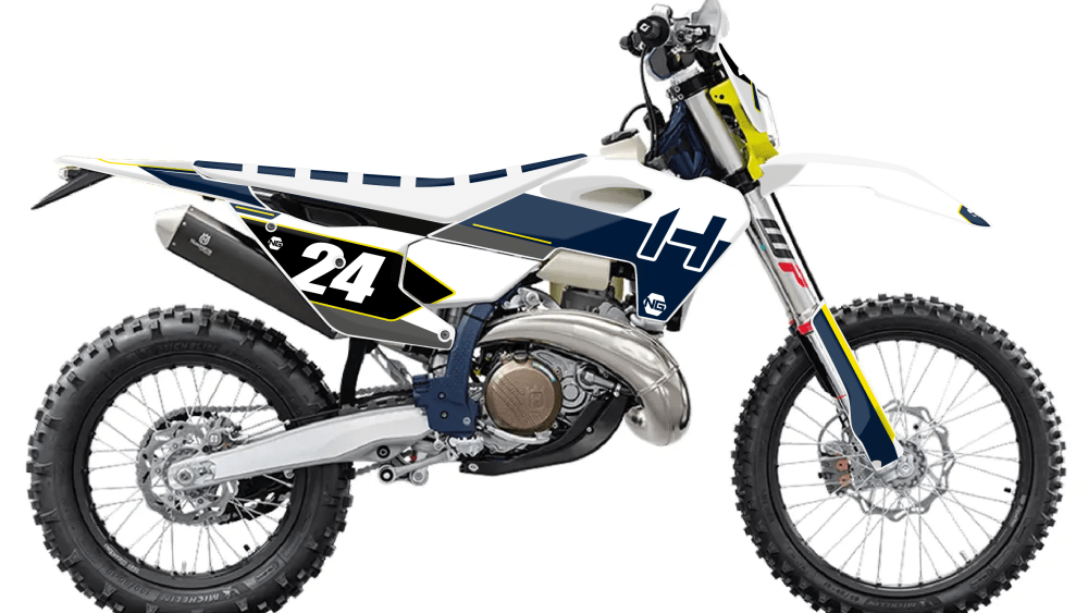 kit déco 125 250 300 350 450 501 te fe husqvarna 2024 2025 enduro ng originality decals stickers graphics autocollant adhesifs visuel_Plan de travail 1