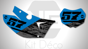 kit deco fond de plaque numéro tm racing en fi 125 144 250 300 400 450 2021 ng kit deco decals stickers graphics autocollant 2020