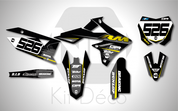 kit déco suzuki 2021 rm mrz motocross ng kit déco abstrac séries 2020 stickers decals graphics autocollant_Plan de travail 1