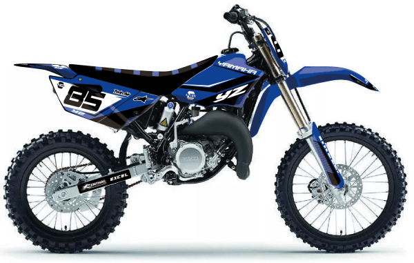 kit déco 85 yz 2015 2016 2017 2018 2019 2020 2021 yamaha motocross ng stripe mx decals stickers graphics autocollant adhesifs grafico-01
