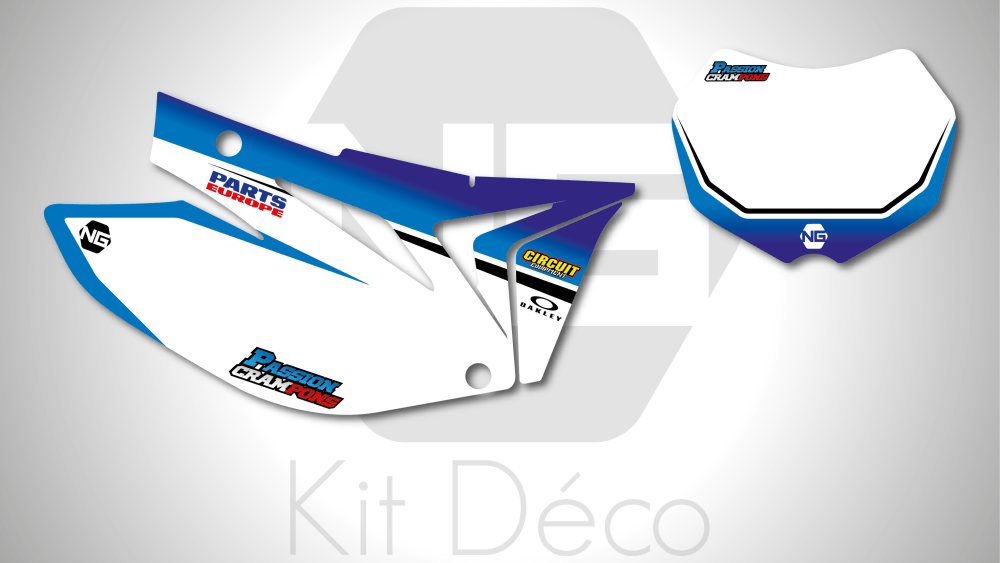kit déco tm racing en fi 125 144 250 300 400 450 2021 en fi ng kit déco fond de plaque numéro passion crampon 2020 decals stickers graphics autocollant