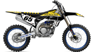 kit déco 250 450 yzf 2023 2024 yamaha motocross ng 65 th anniversary l'atelier 46 mx decals stickers graphics autocollant adhesifs montage 2-01