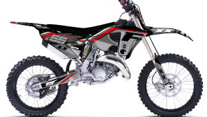 kit déco fantic fantic 125 250 450 xxf xx 2022 motocross ng kit déco trash séries decals stickers graphics autocollant montage