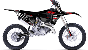 kit déco fantic 125 250 450 xxf xx 2022 motocross ng kit déco abstrac séries 2021 ng kit déco decals stickers graphics autocollant montage