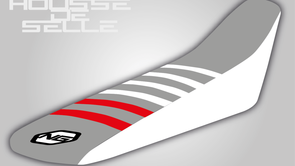 housse de selle husqvarna 65 85 125 250 350 450 tc fc te fe team dafy enduro 2021 ng kit déco seat cover