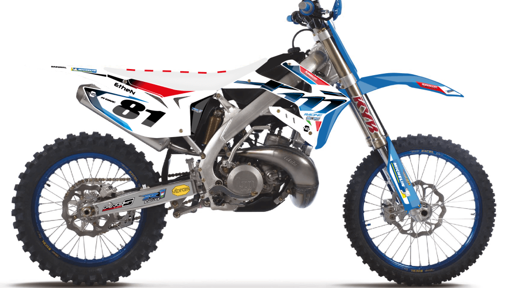 kit déco tm racing 85 125 144 300 450 530 mx fi smx ng kit déco team tc4r1 2021 decals stickers graphics autocollant montage_Plan de travail 1