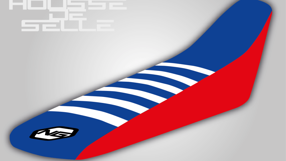 housse de selle gasgas ec ecf mc mcf 85 125 250 350 450 rouge blanche bleu ng kit déco seat cover-01