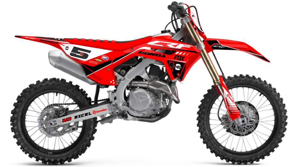 kit déco 250 450 crf 2021 2022 2023 2024 honda motocross ng push mx decals stickers graphcis autocollant adhesifs montage-01