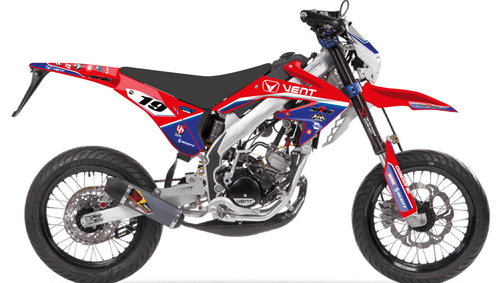 kit déco vent moto 50 enduro supermotard baja derapage ng kit déco kent1moto2022 decals stickers graphics autocollant montage_Plan de travail 1
