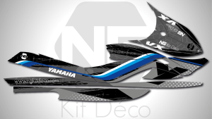 kit déco yamaha vx waverunners jet ski ng kit déco tash séries 2020 decals stickers graphics autocollant_Plan de travail 1