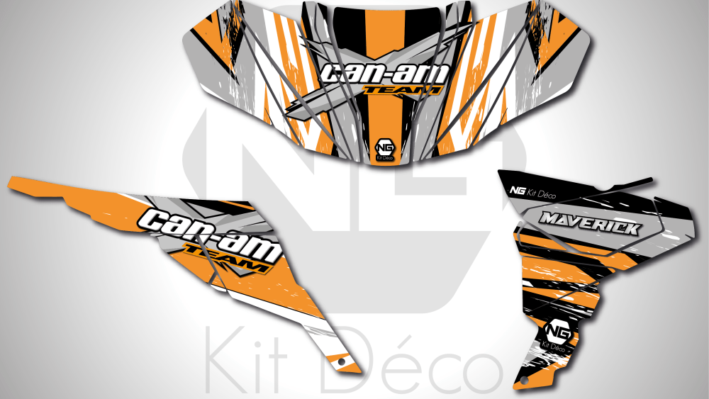 kit déco can-am ssv maverick 1000 ng kit déco aon séries 2022 decals stickers graphics autocollant jaune_Plan de travail 1kit déco canam ssv maverick 1000 ng kit déco aon séries 2022 decals stickers graphics autocollant jaune_Plan de travail 1