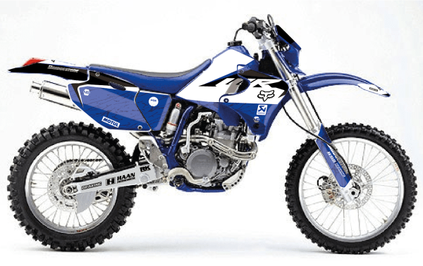 kit déco 250 400 426 wrf 1998 1999 2000 2001 2002 yamaha enduro marble 2 decals stickers graphics autocollant adhesifs-01