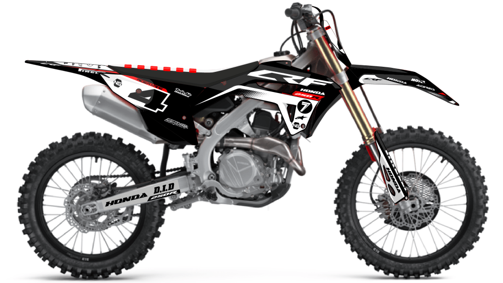 kit déco 250 450 crf 2021 2022 2023 2024 honda motocross ng vibes series mx decals stickers graphcis autocollant adhesifs montage-01