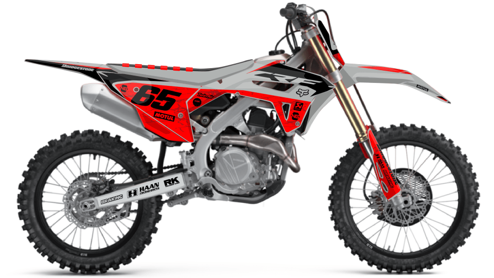 kit déco 50 70 90 110 125 250 450 cr crf qr honda motocross ng marble mx decals stickers graphcis autocollant adhesifs montage-01