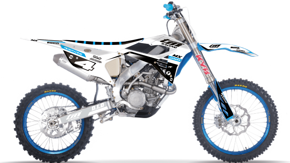 kit déco tm racing 2022 85 125 144 250 300 450 ng vibes 2 2023 mx decals stickers graphics autocollant montage-01