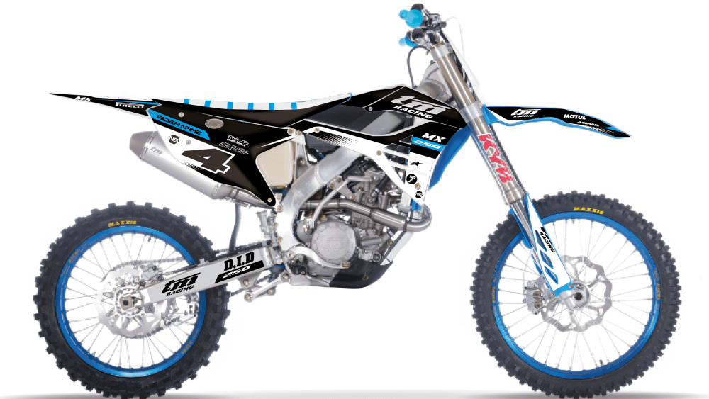 kit déco tm racing 2022 85 125 144 250 300 450 ng vibes 2023 mx decals stickers graphics autocollant montage-01