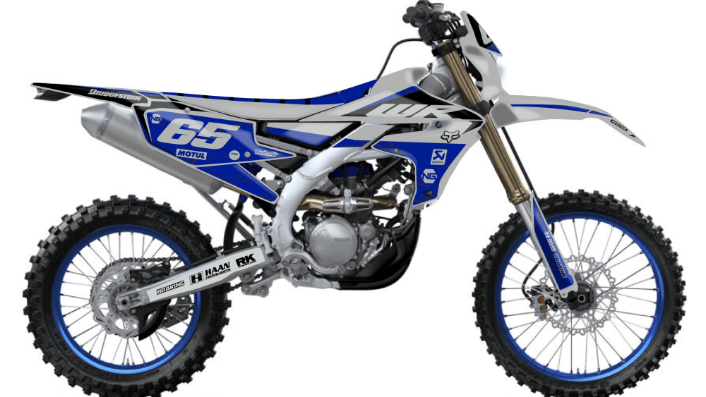 kit déco yamaha wr wrf yze ttr 125 250 450 400 426 600 ng marble 2023 decals stickers graphics autocollant montage-01
