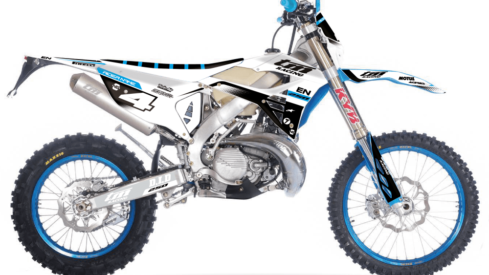 tm racing 2022 en fi 125 144 250 300 450 500 ng kit déco vibes 2023 decals stickers graphics autocollant montage 2-01