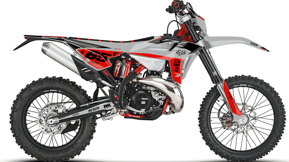 kit déco beta rr 125 200 300 380 490 enduro ng marble 2023 decals stickers graphics autocollant montage_Plan de travail 1