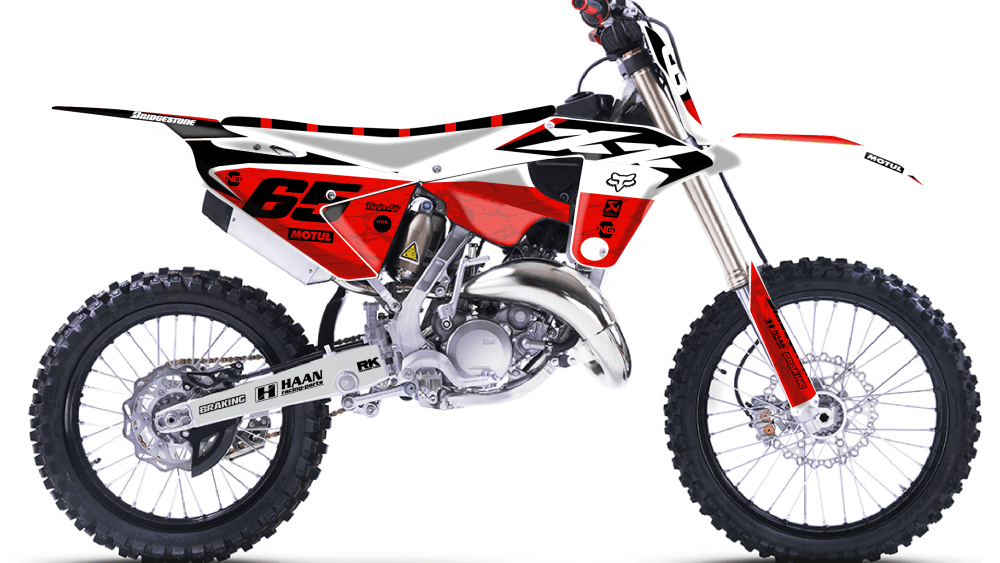 kit déco fantic xx xxf 125 250 450 ng marble séries 2023 decals stickers graphics autocollant montage 2_Plan de travail 1