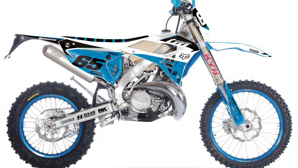 kit déco tm racing en fi 125 250 300 450 enduro ng marble 2023 decals stickers graphics autocollant montage 2-01