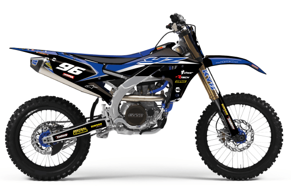 kit déco yamaha yz yzf 125 250 450 motocross ng zion séries 2023 decals stickers graphics autocollant montage-01