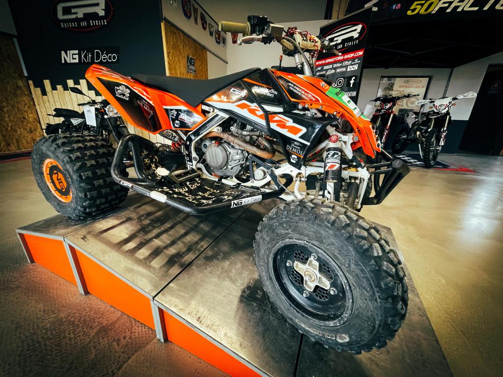 kit déco quad ktm 450 sx ng kit déco atv decals stickers graphics autocollan t