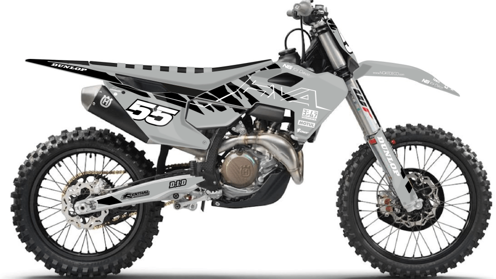 kit déco 125 250 350 450 tc fc 2023 2024 husqvarna motocross ng halfback mx decals stickers graphics autocollant adhesifs visuel_Plan de travail 1