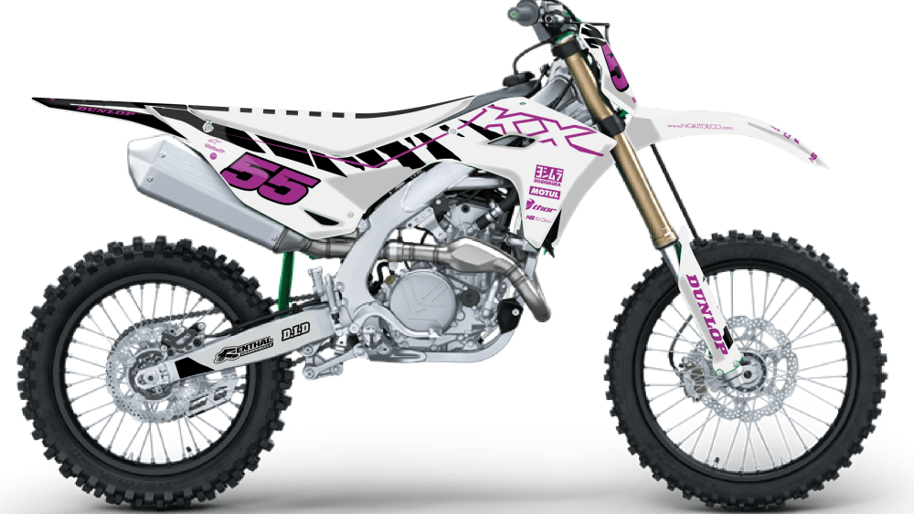 kit déco 65 85 110 125 250 450 kx kxf kawasaki motocross ng halfback 2 mx decals stickers graphics autocollant adhesifs montage-01