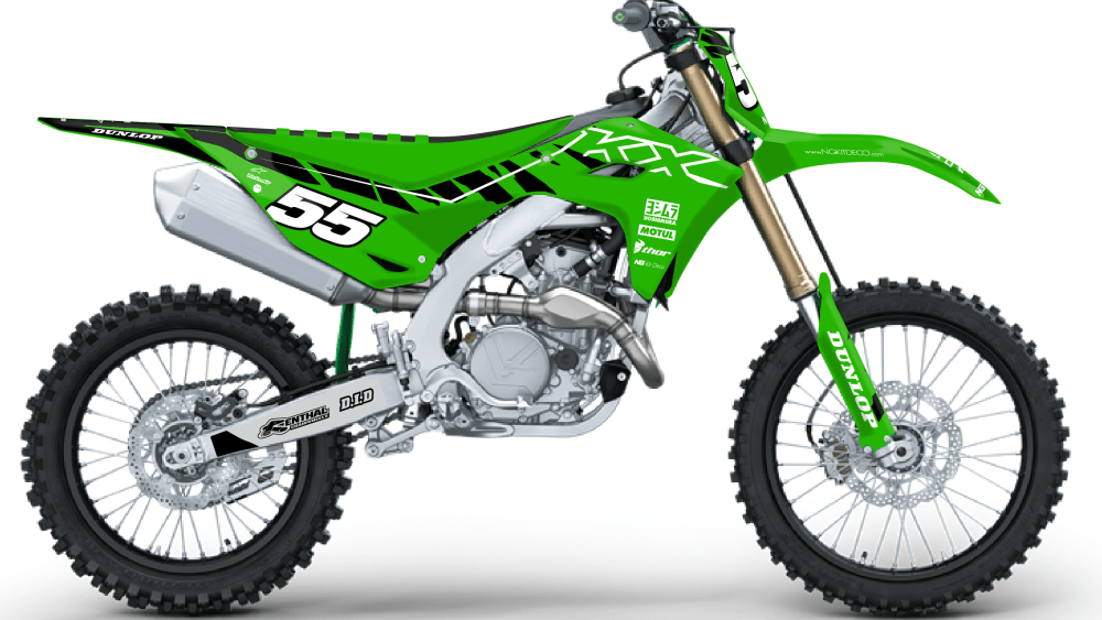 kit déco 65 85 110 125 250 450 kx kxf kawasaki motocross ng halfback mx decals stickers graphics autocollant adhesifs montage-01