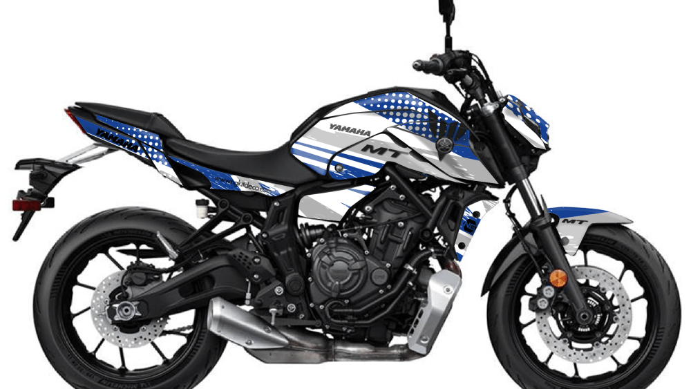 kit déco mt 07 mt-07 yamaha moto ng kit déco aon séries 2022 decals stickers graphics autocollant montage_Plan de travail 1
