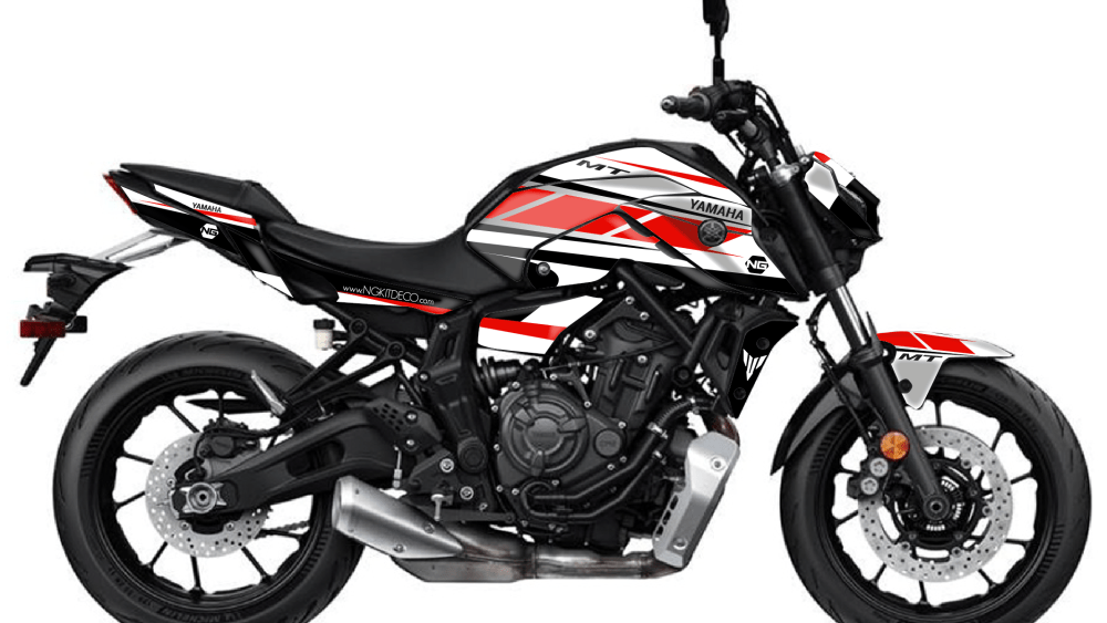 kit déco yamaha mt-07 2021 2022 moto ng kit déco old séries decals stickers graphics autocollant montage_Plan de travail 1