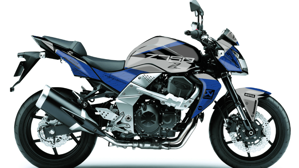 kit déco kawasaki z750 z 750 z-750 moto 2007 2008 2009 2010 2011 2012 2013 2014 2015 2016 2017 2018 2019 2020 2021 2022 ng kit déco marble decals stickers graphics autocollant montage 2