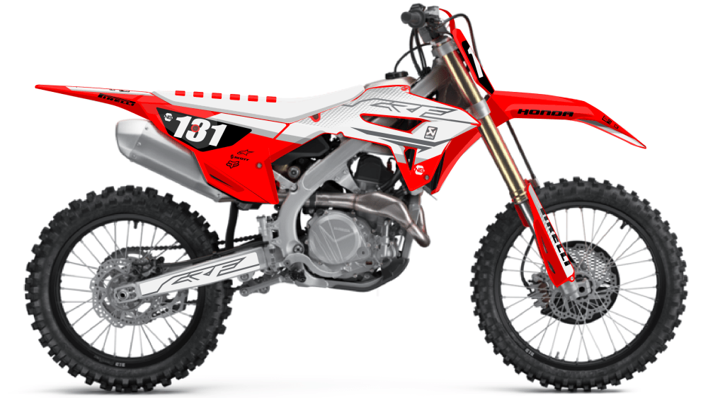 kit déco 250 450 crf 2021 2022 2023 2024 honda motocross ng strat 2 mx decals stickers graphics autocollant adhesifs moto-01-01