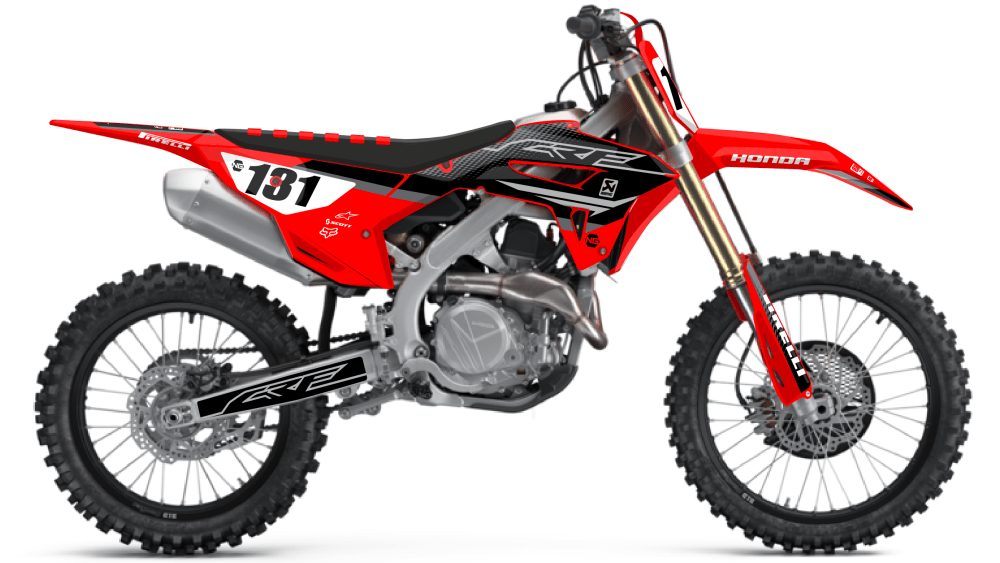 kit déco 250 450 crf 2021 2022 2023 2024 honda motocross ng strat mx decals stickers graphics autocollant adhesifs moto-01