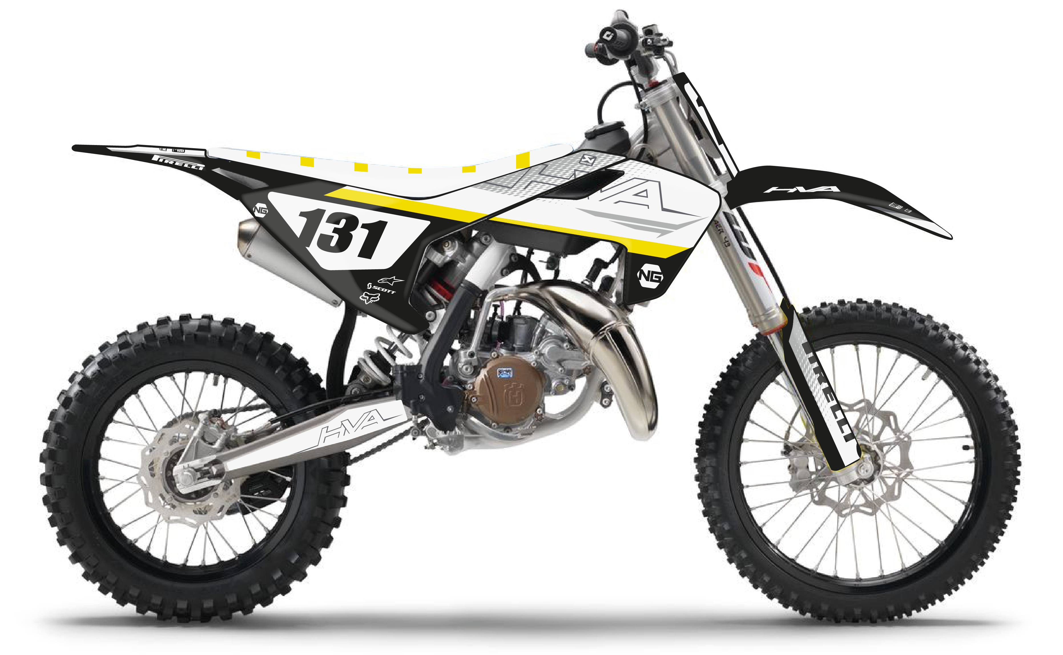 kit déco husqvarna 85 tc 2018 2019 2020 2021 2022 2023 2024 ng motocross start series 2 mx decals stickers graphics autocollant adhesifs montage-01