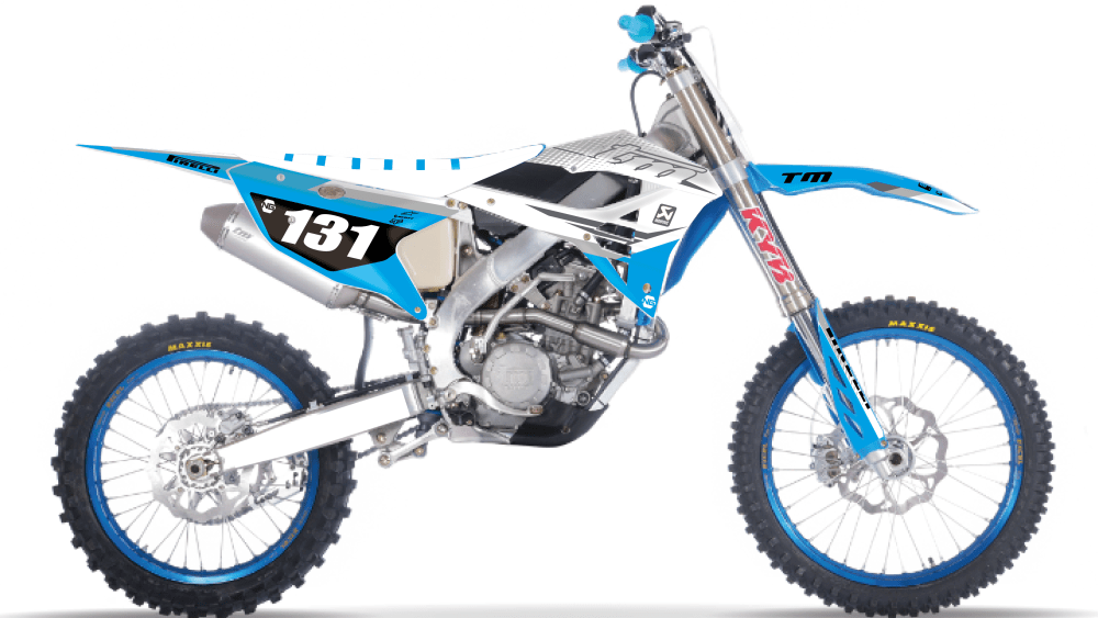 kit déco tm racing mx fi 125 250 300 450 144 2022 2023 motocross strat séries 2 decals stickers graphcis autocollant montage-01