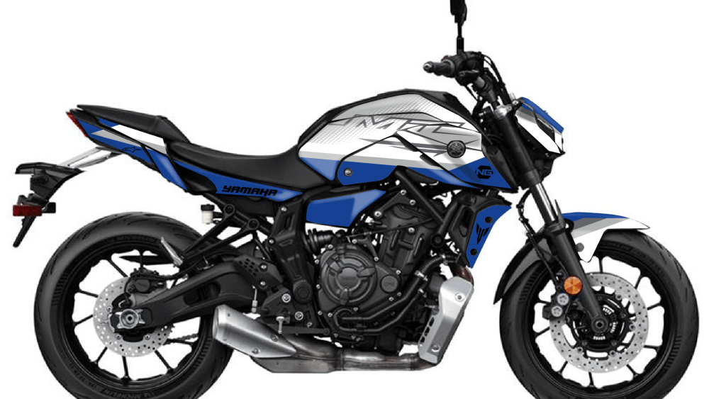 kit déco yamaha mt07 mt-07 mt 07 2021 2022 2023 ng kit déco strat séries decals stickers graphcis autocollant moto montage 2_Plan de travail 1