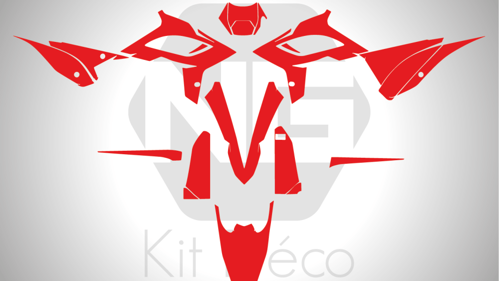 Gabarit / Template BETA RR 2018 -> 2019 RESTYLE