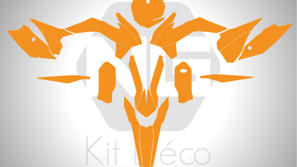 gabarit template ktm sx sxf 125 250 350 450 2013 2014 2015 motocross mx vector