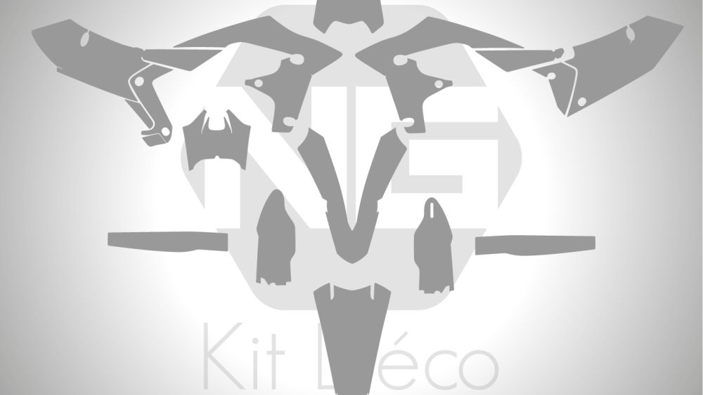 gabarit template motocross fantic 250 450 xef 2021 2022 2023 ng vectoriel fichier_Plan de travail 1